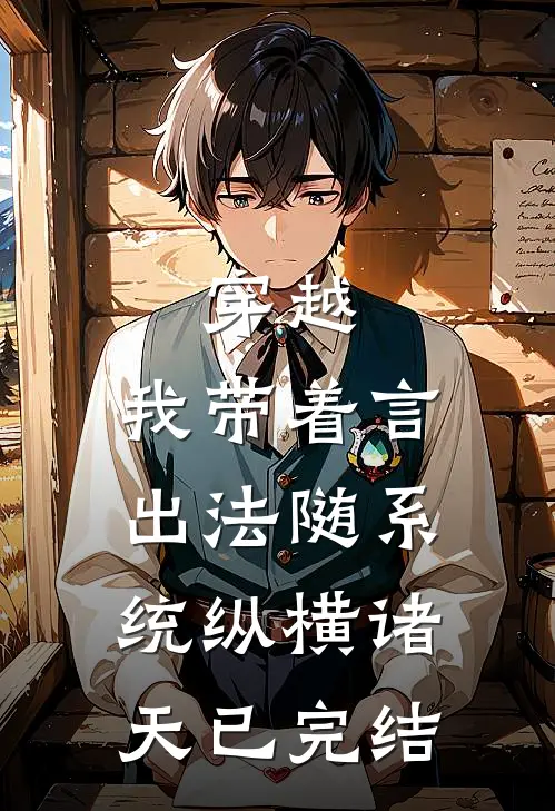 穿越：我带着言出法随系统纵横诸天已完结