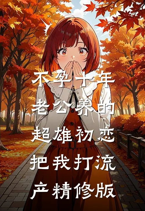 不孕十年，老公养的超雄初恋把我打流产精修版