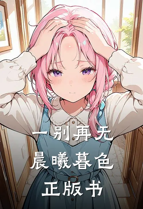 一别再无晨曦暮色正版书