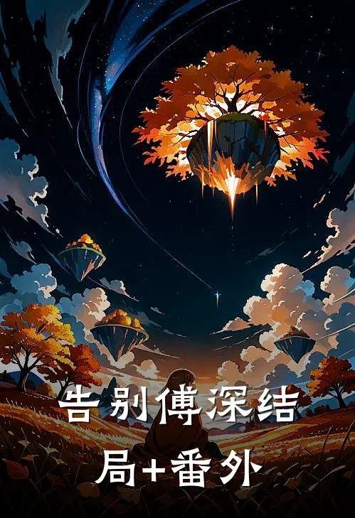 告别傅深结局+番外
