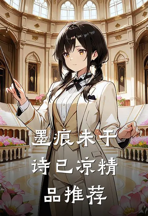 墨痕未干诗已凉精品推荐