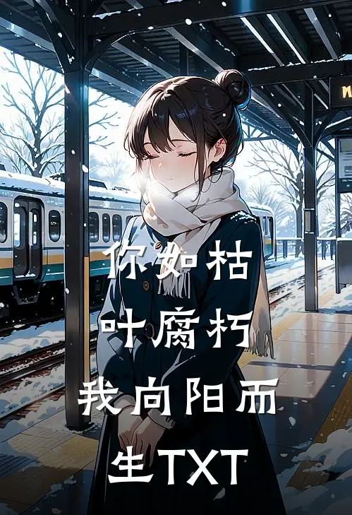你如枯叶腐朽，我向阳而生TXT