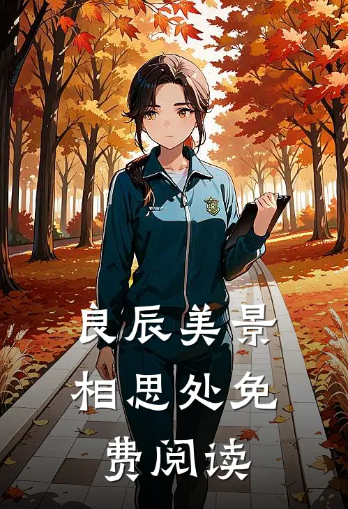 良辰美景相思处免费阅读