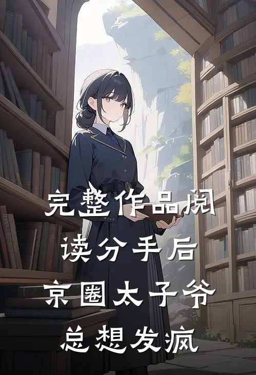 完整作品阅读分手后，京圈太子爷总想发疯