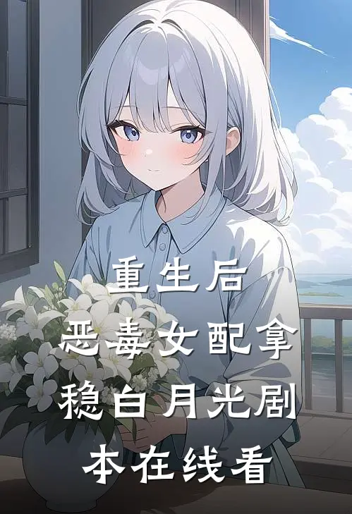 重生后，恶毒女配拿稳白月光剧本在线看