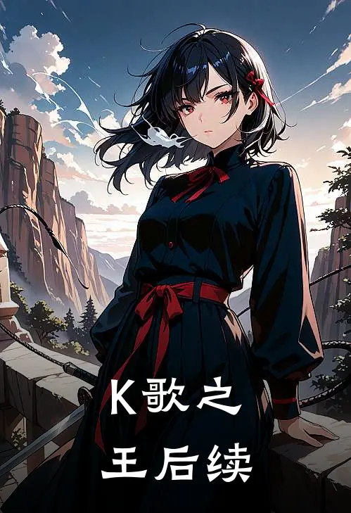 K歌之王后续
