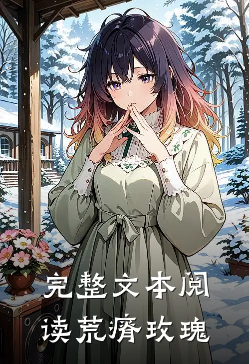 完整文本阅读荒瘠玫瑰