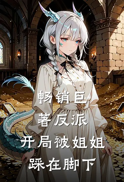 畅销巨著反派:开局被姐姐踩在脚下