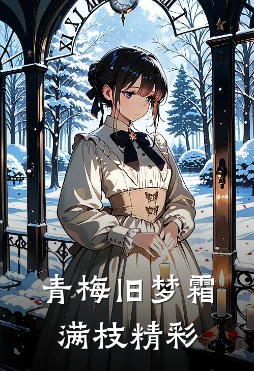 青梅旧梦霜满枝精彩