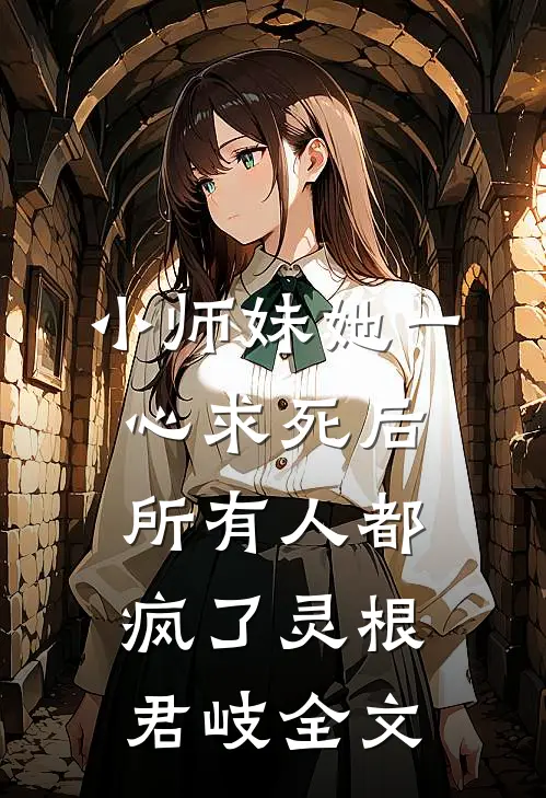 小师妹她一心求死后，所有人都疯了灵根君岐全文