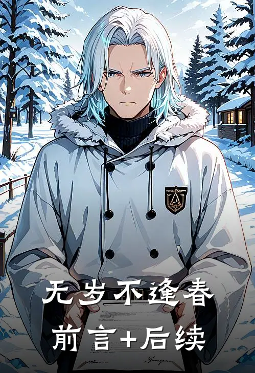 无岁不逢春前言+后续