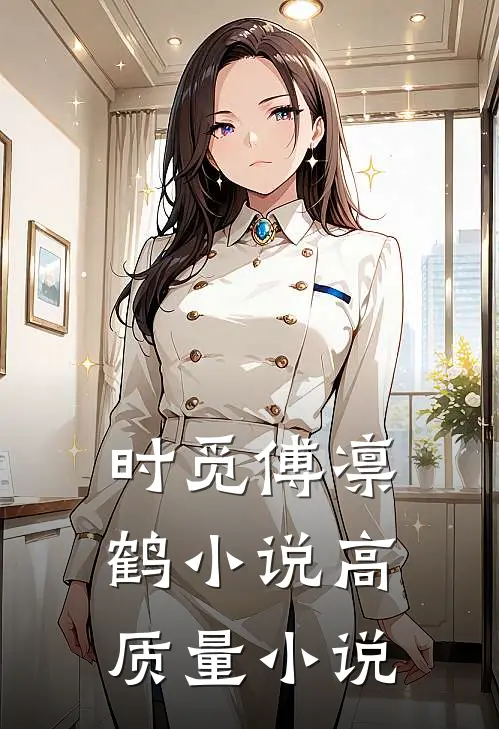 时觅傅凛鹤小说高质量小说