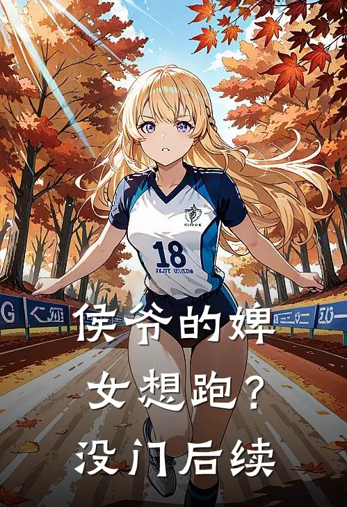 侯爷的婢女想跑？没门后续