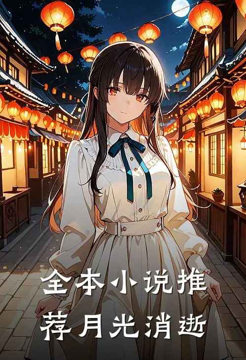 全本小说推荐月光消逝