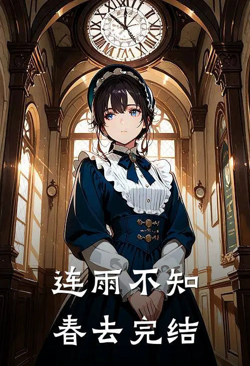 连雨不知春去完结