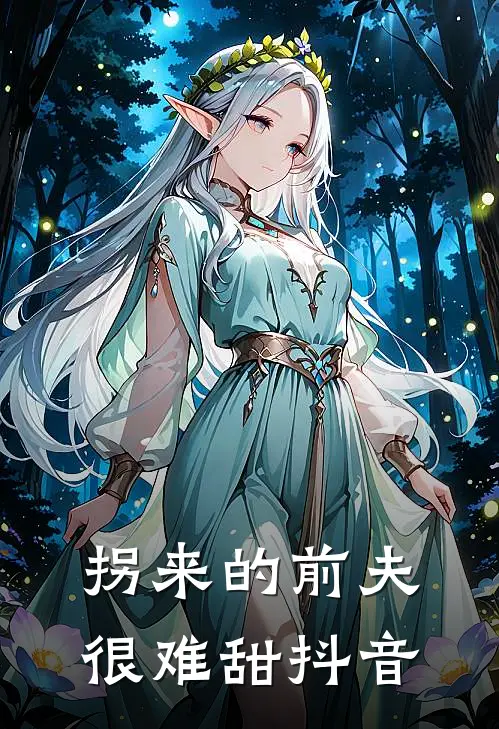 拐来的前夫很难甜抖音