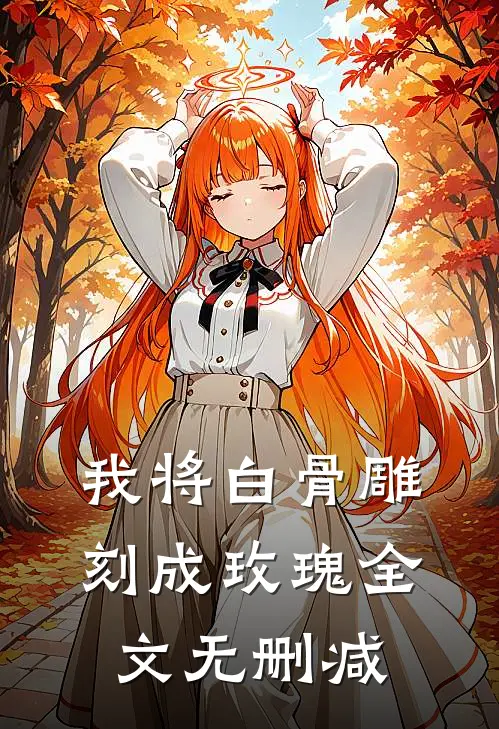 我将白骨雕刻成玫瑰全文无删减
