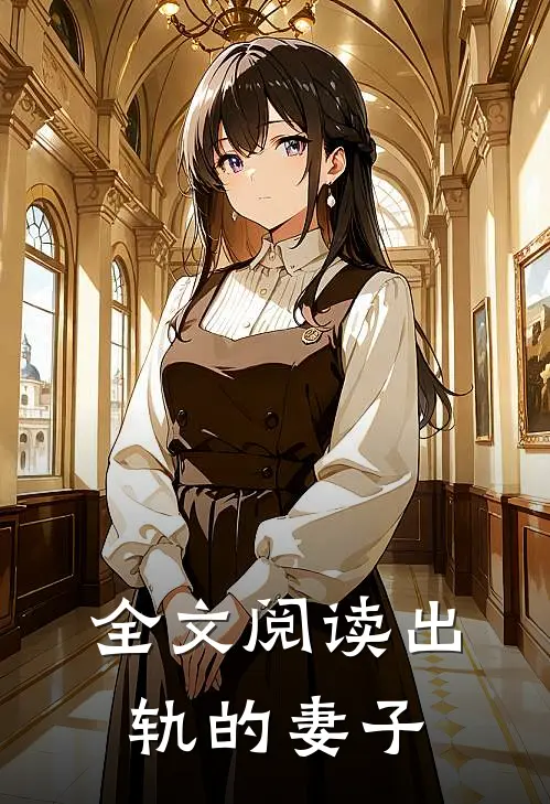 全文阅读出轨的妻子