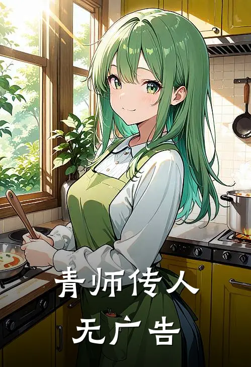 青师传人无广告
