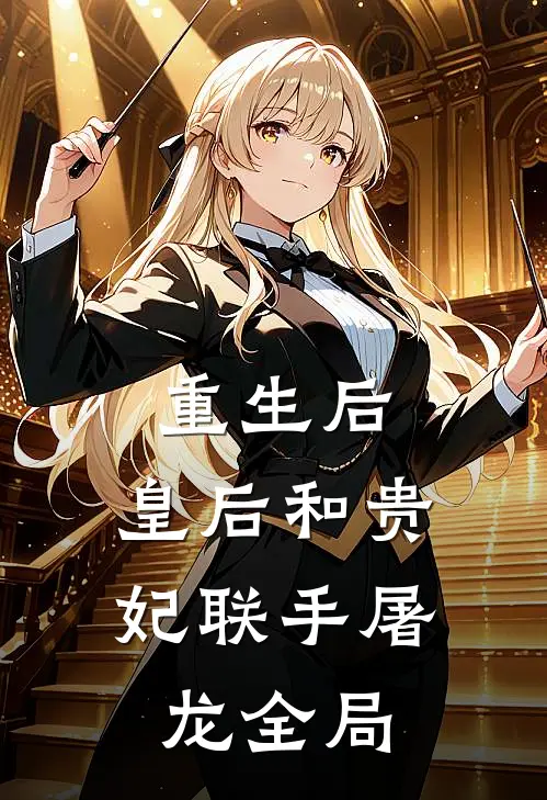 重生后，皇后和贵妃联手屠龙全局
