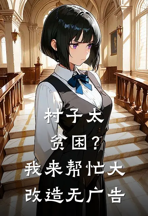 村子太贫困？我来帮忙大改造无广告
