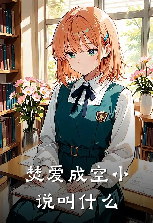 焚爱成空小说叫什么