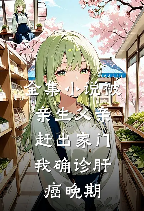 全集小说被亲生父亲赶出家门，我确诊肝癌晚期
