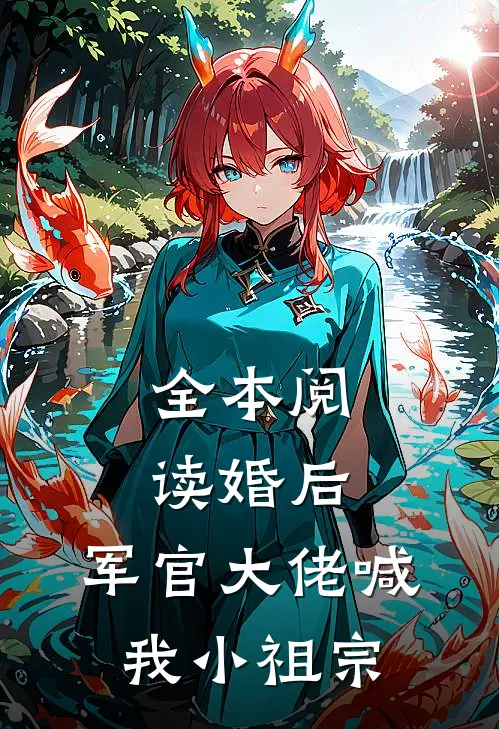 全本阅读婚后，军官大佬喊我小祖宗