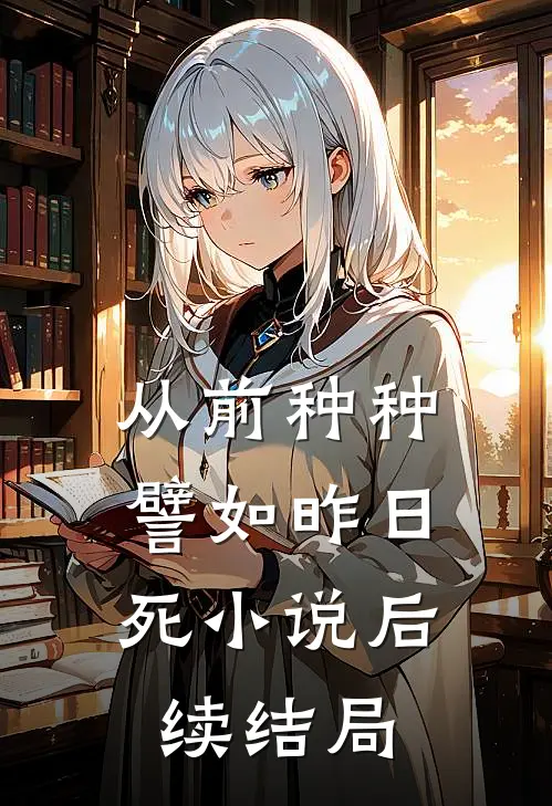 从前种种，譬如昨日死小说后续结局
