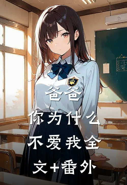爸爸，你为什么不爱我全文+番外