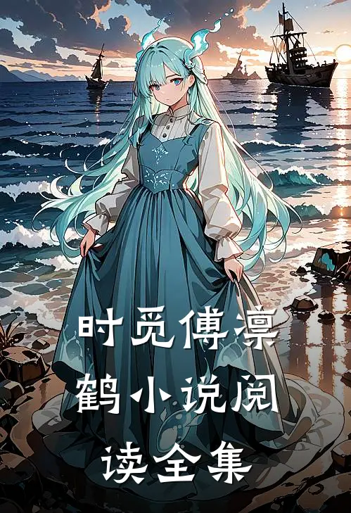 时觅傅凛鹤小说阅读全集