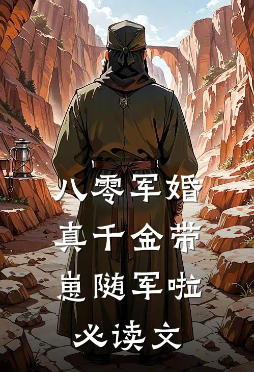 八零军婚，真千金带崽随军啦必读文