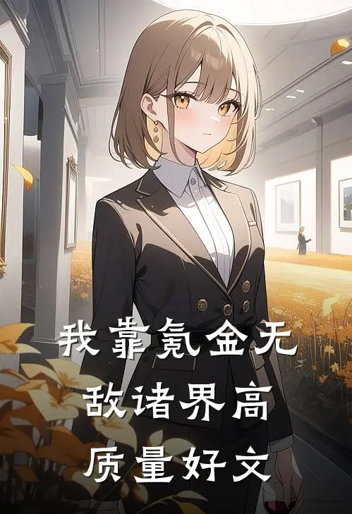 我靠氪金无敌诸界高质量好文