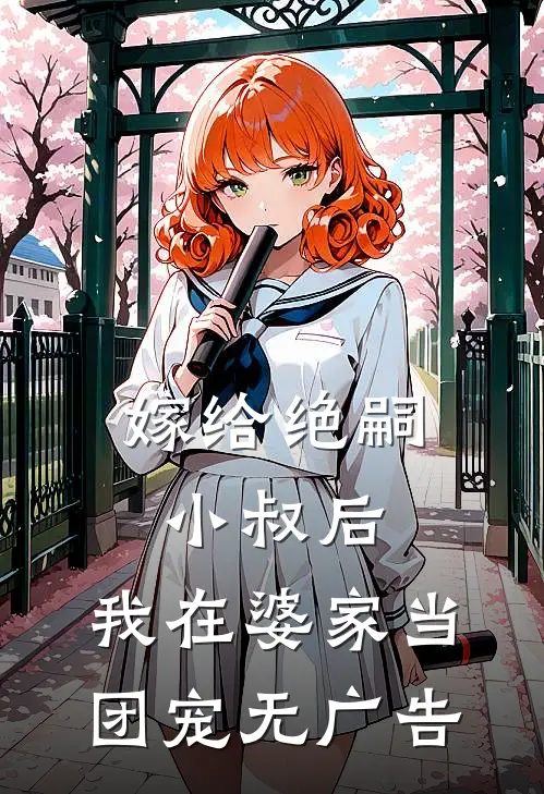 嫁给绝嗣小叔后，我在婆家当团宠无广告