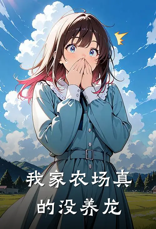 我家农场真的没养龙