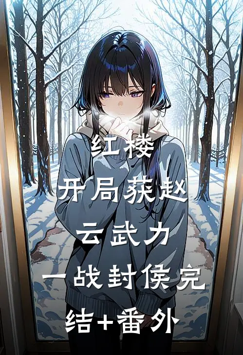 红楼：开局获赵云武力，一战封侯完结+番外