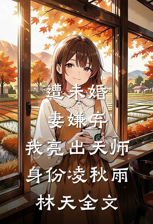 遭未婚妻嫌弃，我亮出天师身份凌秋雨林天全文