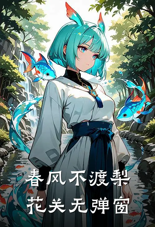 春风不渡梨花关无弹窗