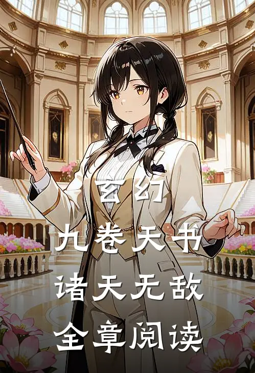 玄幻：九卷天书，诸天无敌全章阅读