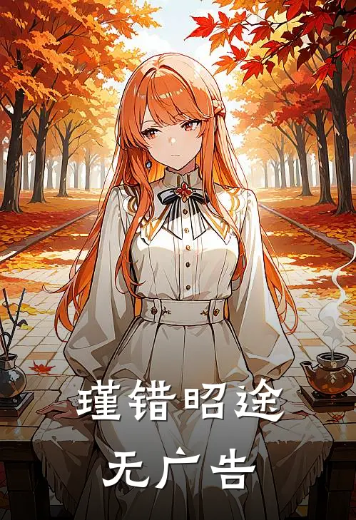 瑾错昭途无广告