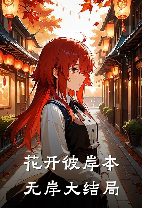 花开彼岸本无岸大结局