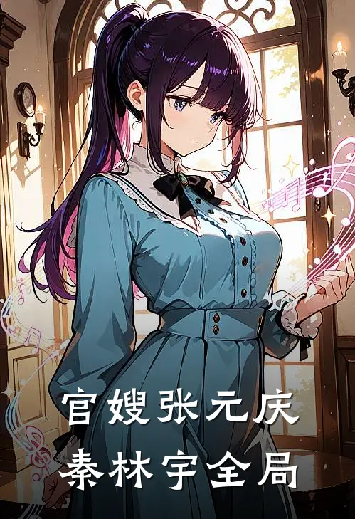 官嫂张元庆秦林宇全局