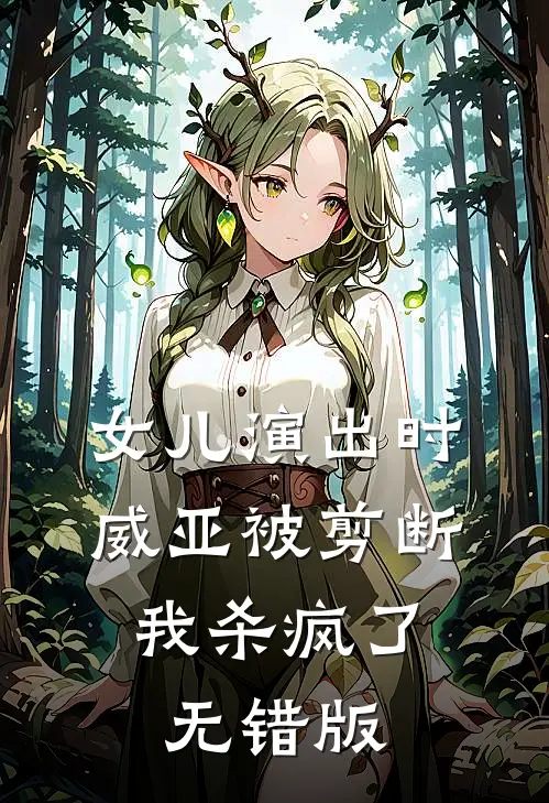 女儿演出时威亚被剪断，我杀疯了无错版