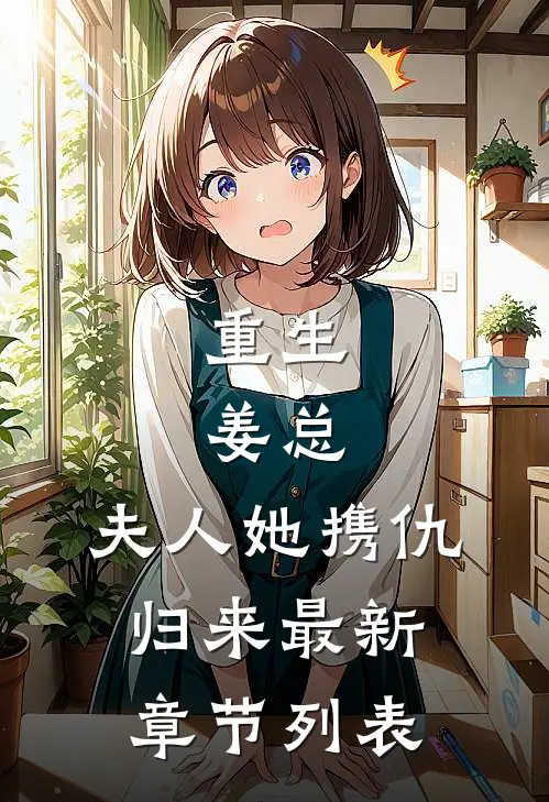 重生：姜总，夫人她携仇归来最新章节列表