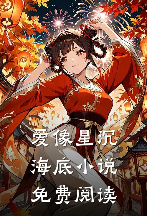 爱像星沉海底小说免费阅读