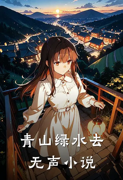 青山绿水去无声小说