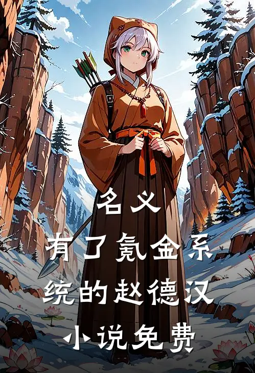 名义：有了氪金系统的赵德汉小说免费