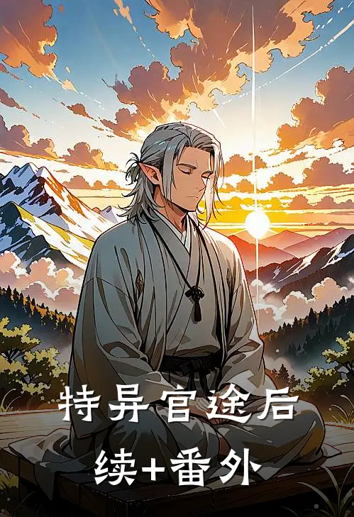 特异官途后续+番外