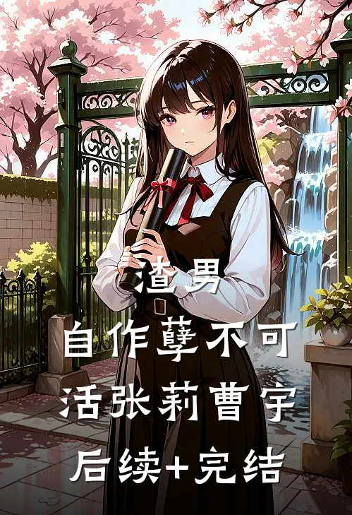 渣男，自作孽不可活张莉曹宇后续+完结
