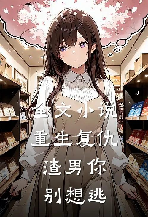 全文小说重生复仇：渣男你别想逃